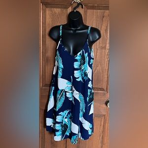 Misfay Spaghetti Strap Dress